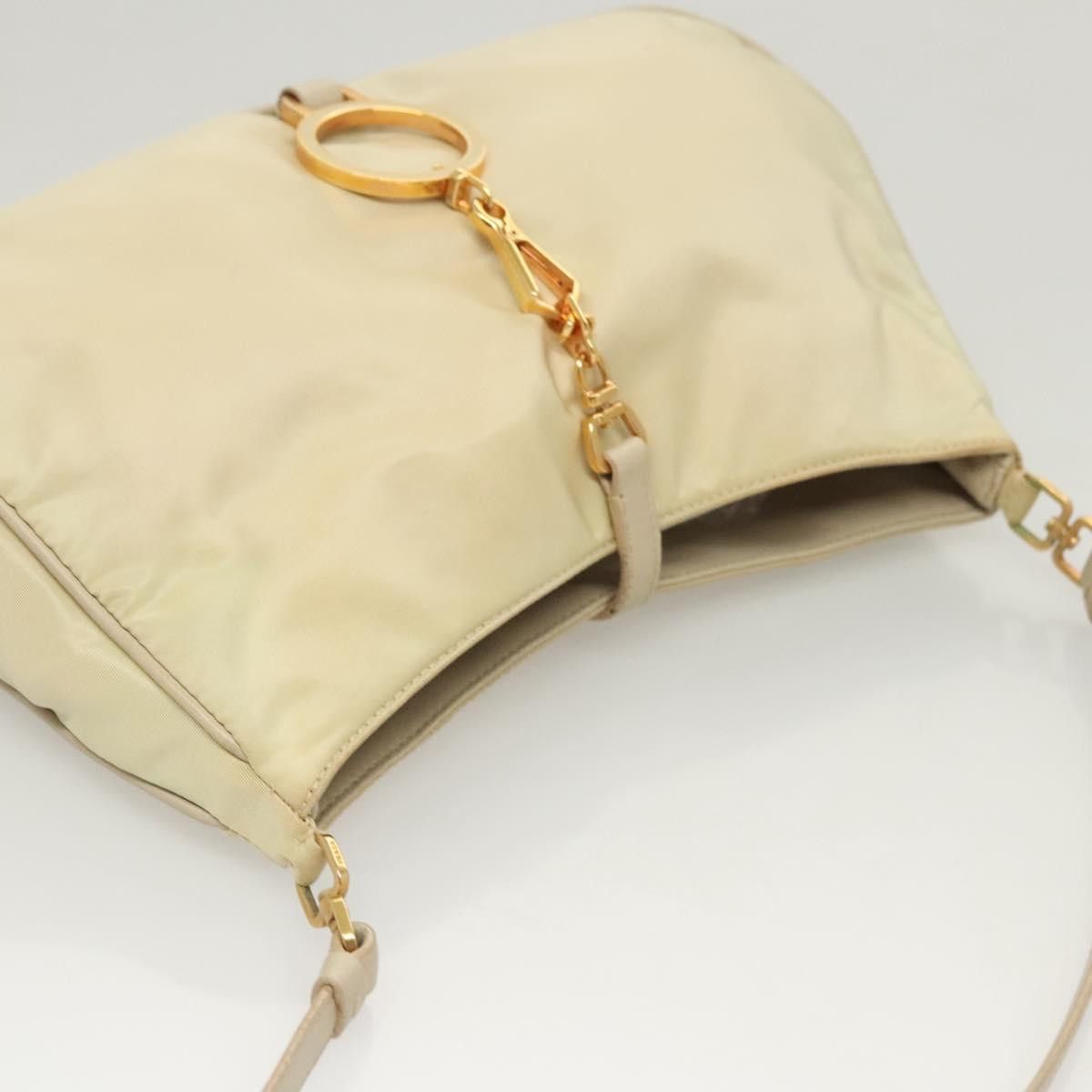 Prada Prada Tessuto shoulder Size ONE SIZE - 18 Thumbnail