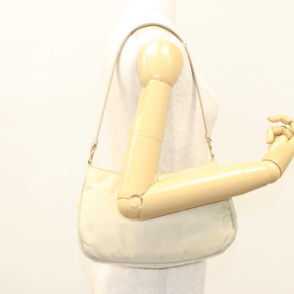 Prada Prada Tessuto shoulder Size ONE SIZE - 14 Thumbnail