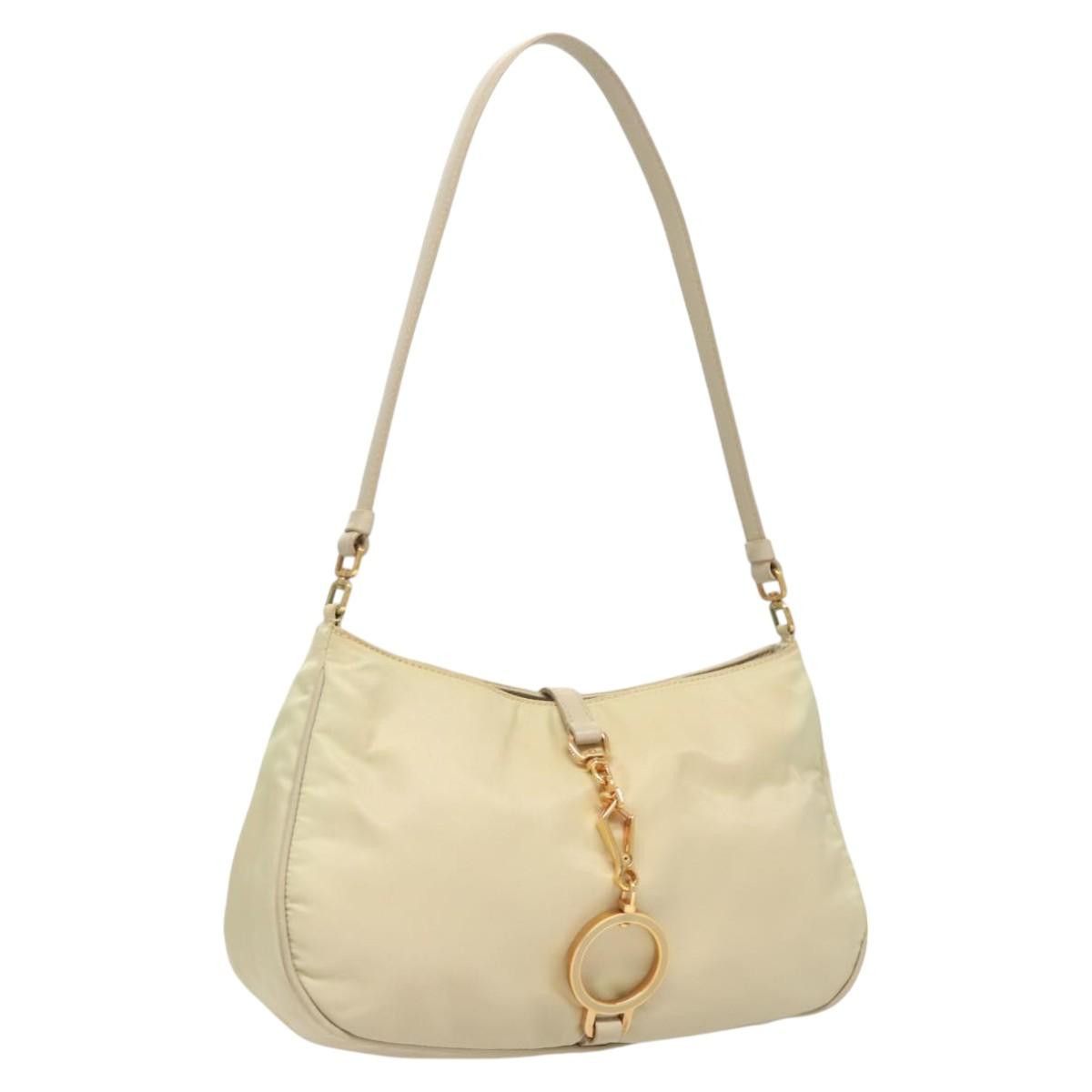 Prada Prada Tessuto shoulder Size ONE SIZE - 16 Thumbnail