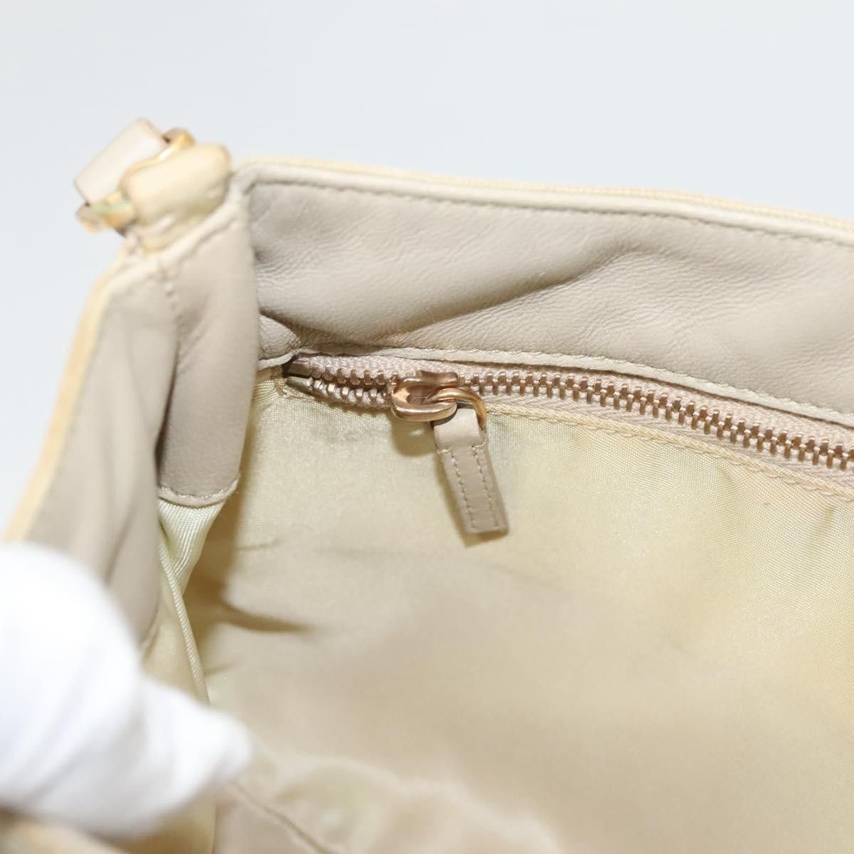 Prada Prada Tessuto shoulder Size ONE SIZE - 23 Thumbnail