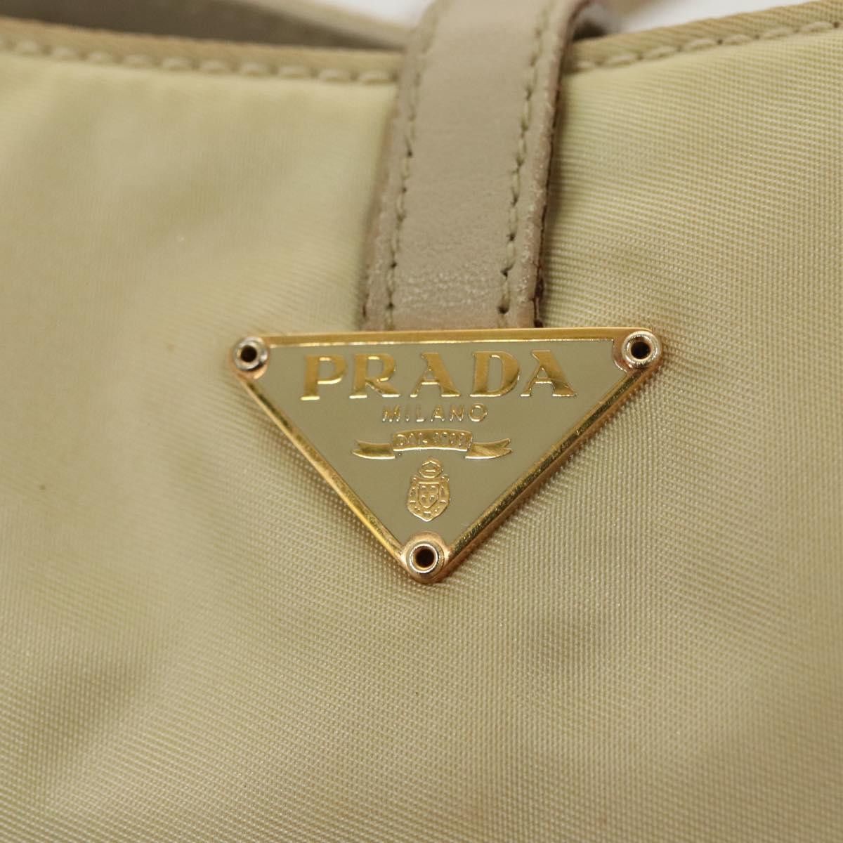 Prada Prada Tessuto shoulder Size ONE SIZE - 15 Thumbnail