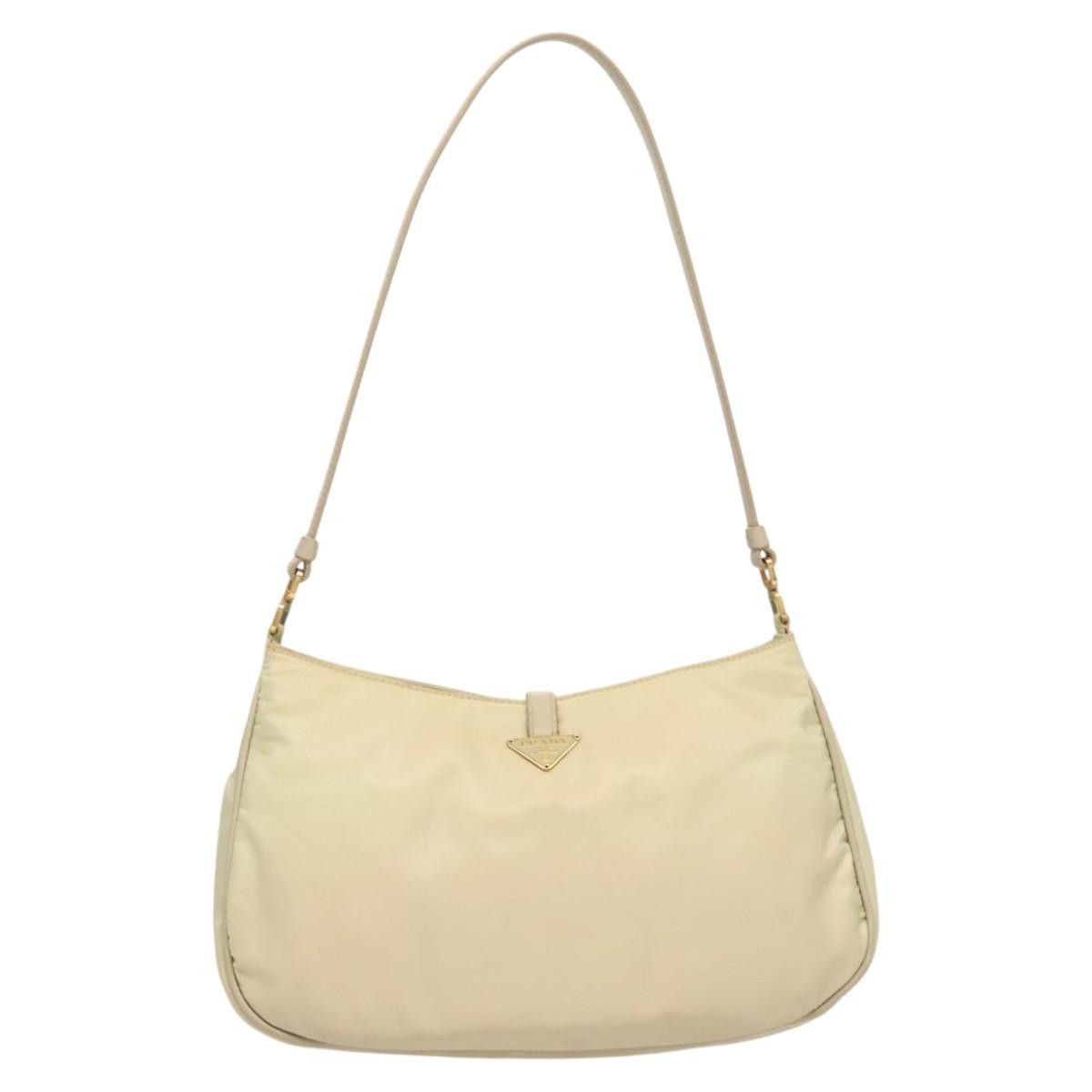 Prada Prada Tessuto shoulder Size ONE SIZE - 2 Thumbnail