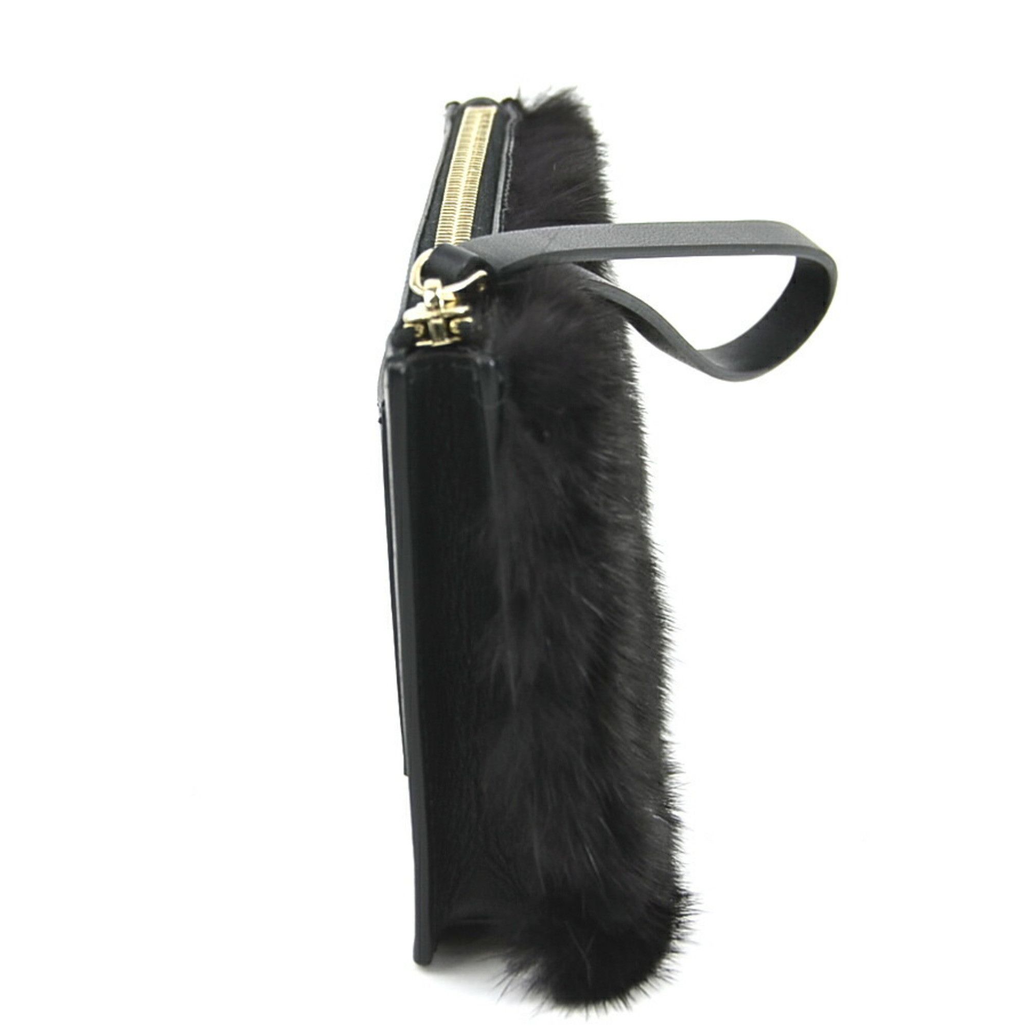 Valentino Valentino Garavani clutch Size ONE SIZE - 3 Thumbnail