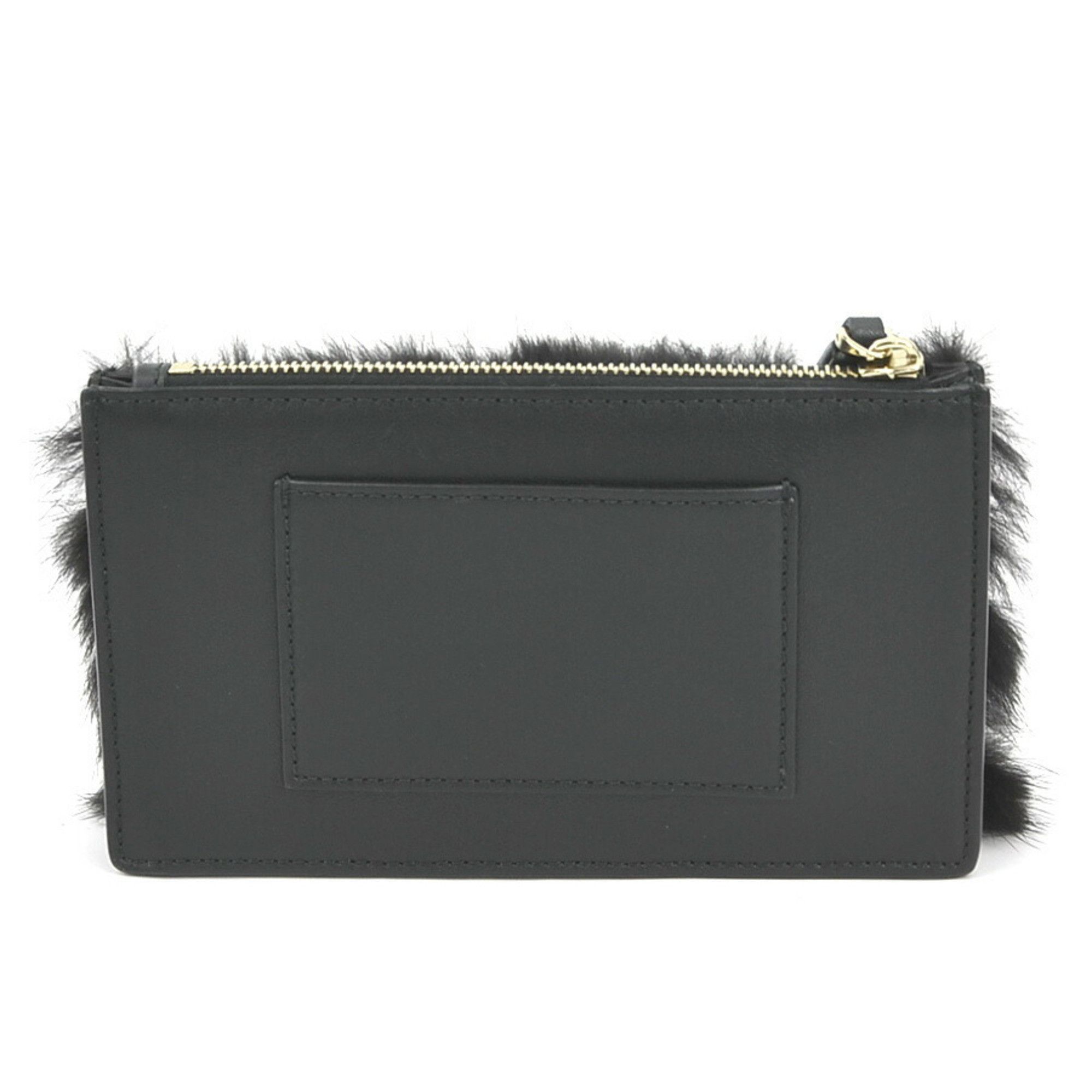 Valentino Valentino Garavani clutch Size ONE SIZE - 2 Thumbnail
