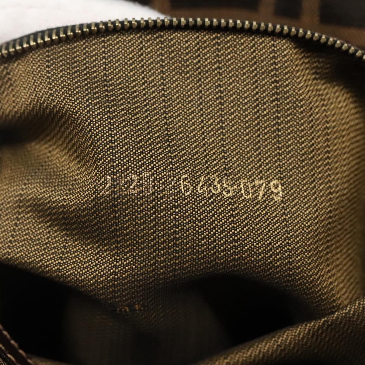 Fendi Fendi Zucchino shoulder Size ONE SIZE - 14 Thumbnail