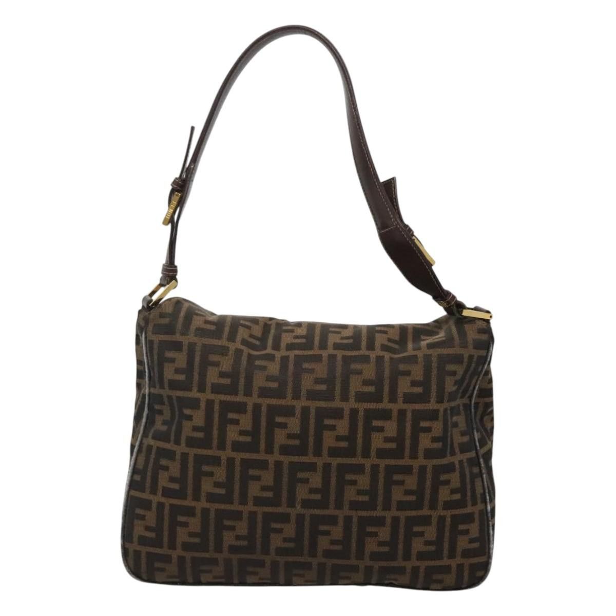 Fendi Fendi Zucchino shoulder Size ONE SIZE - 2 Thumbnail
