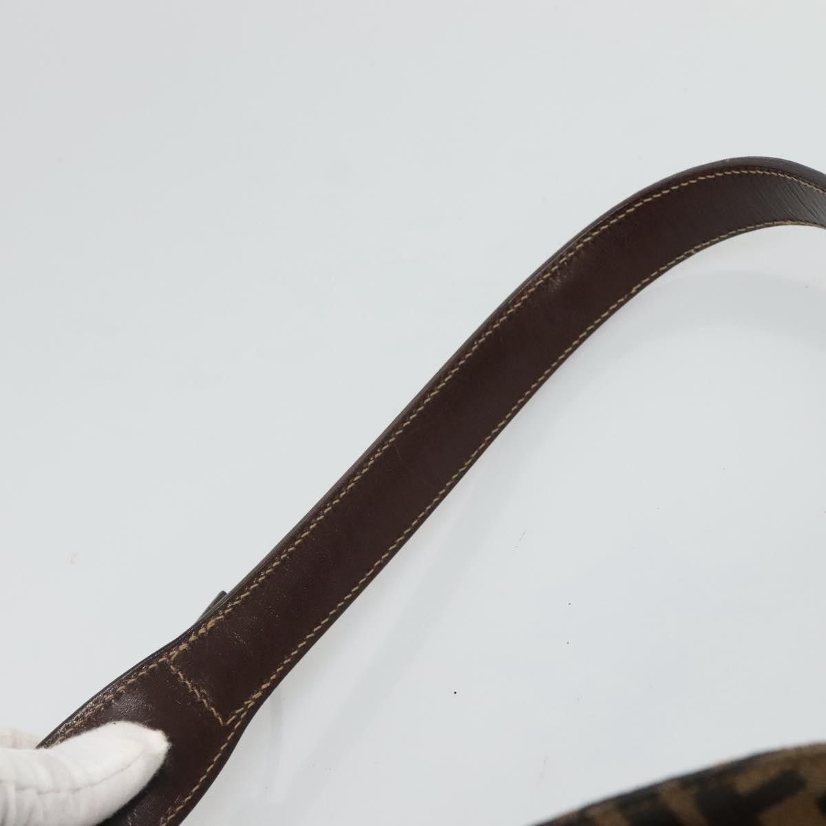 Fendi Fendi Zucchino shoulder Size ONE SIZE - 17 Thumbnail