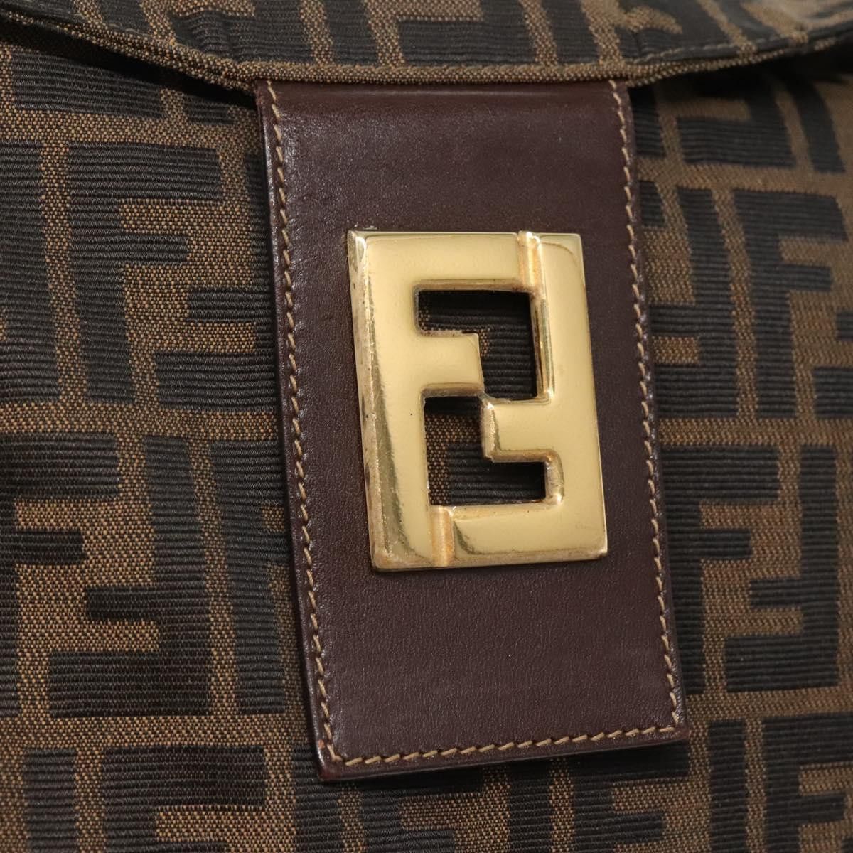 Fendi Fendi Zucchino shoulder Size ONE SIZE - 11 Thumbnail