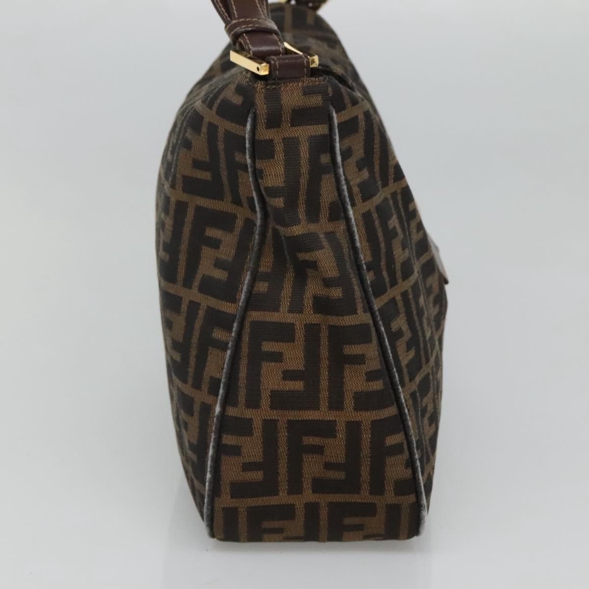 Fendi Fendi Zucchino shoulder Size ONE SIZE - 3 Thumbnail