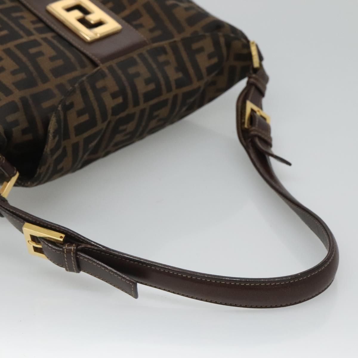 Fendi Fendi Zucchino shoulder Size ONE SIZE - 5 Thumbnail