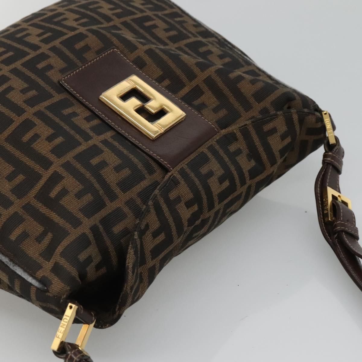 Fendi Fendi Zucchino shoulder Size ONE SIZE - 16 Thumbnail