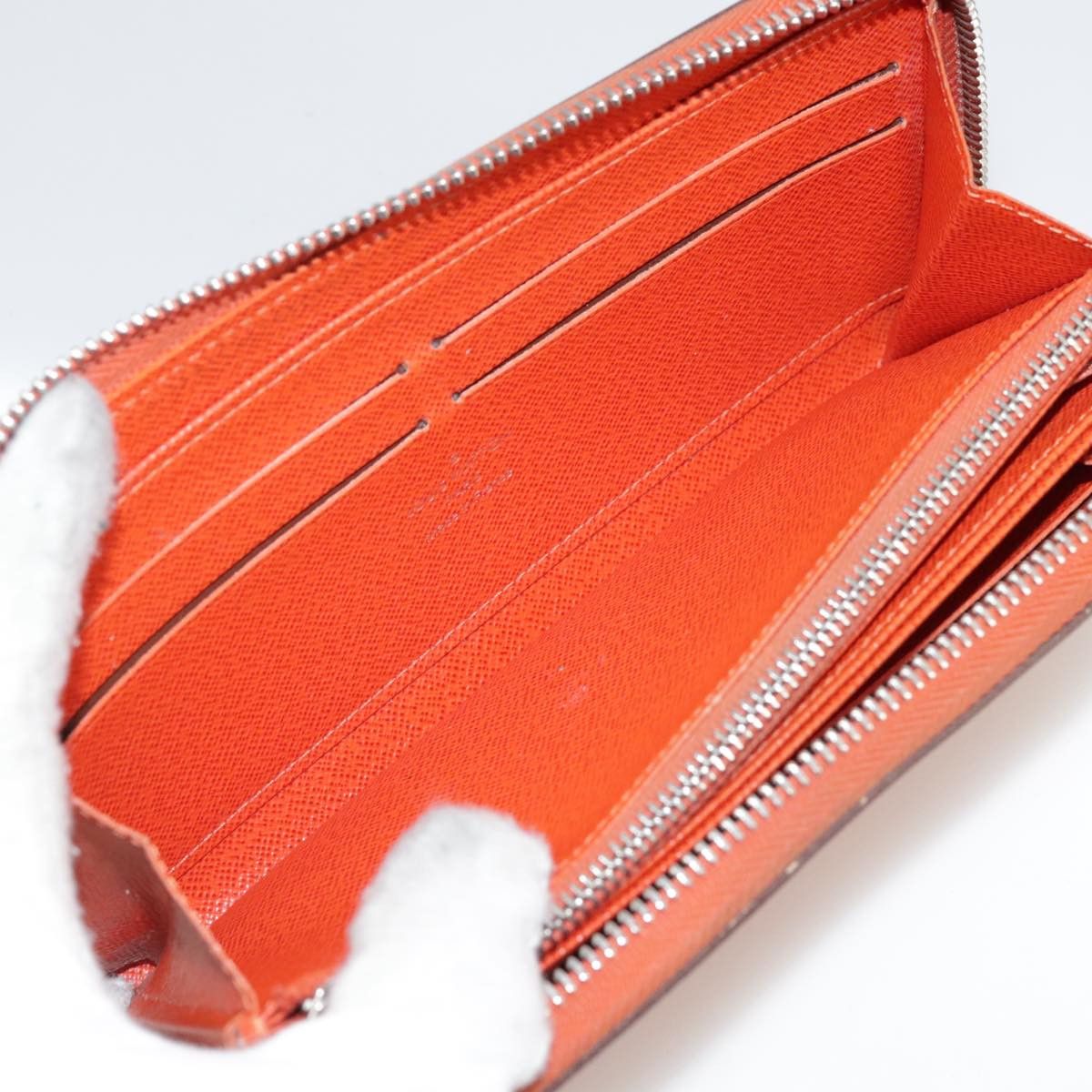 Louis Vuitton Louis Vuitton Zippy wallet wallet Size ONE SIZE - 16 Thumbnail