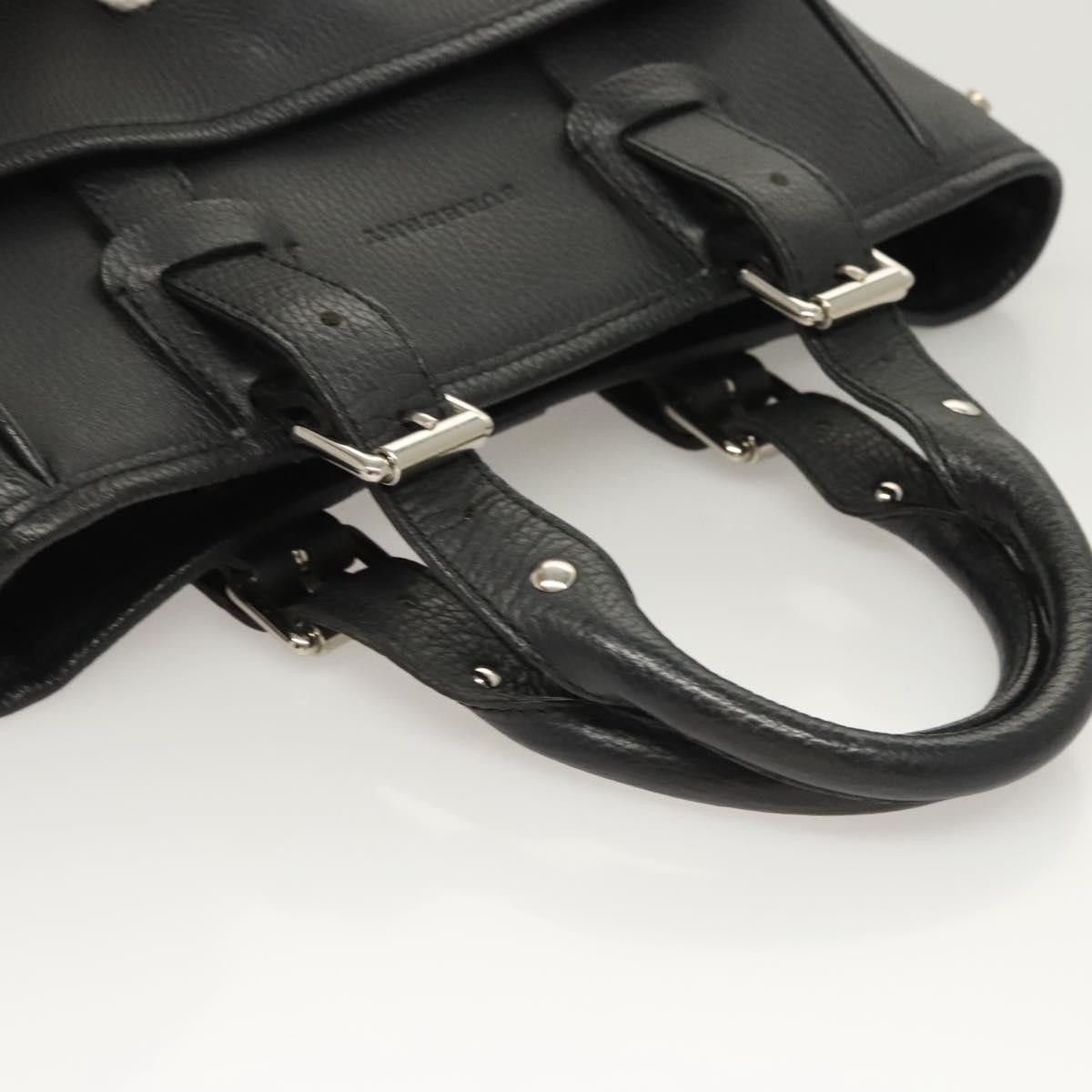 Burberry Burberry handbag Size ONE SIZE - 15 Thumbnail