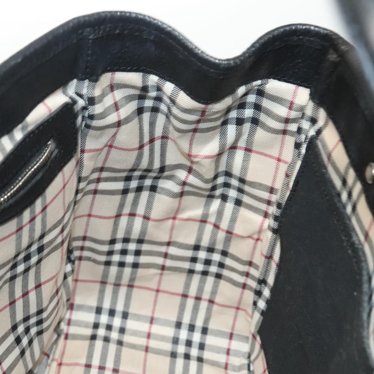 Burberry Burberry handbag Size ONE SIZE - 19 Thumbnail