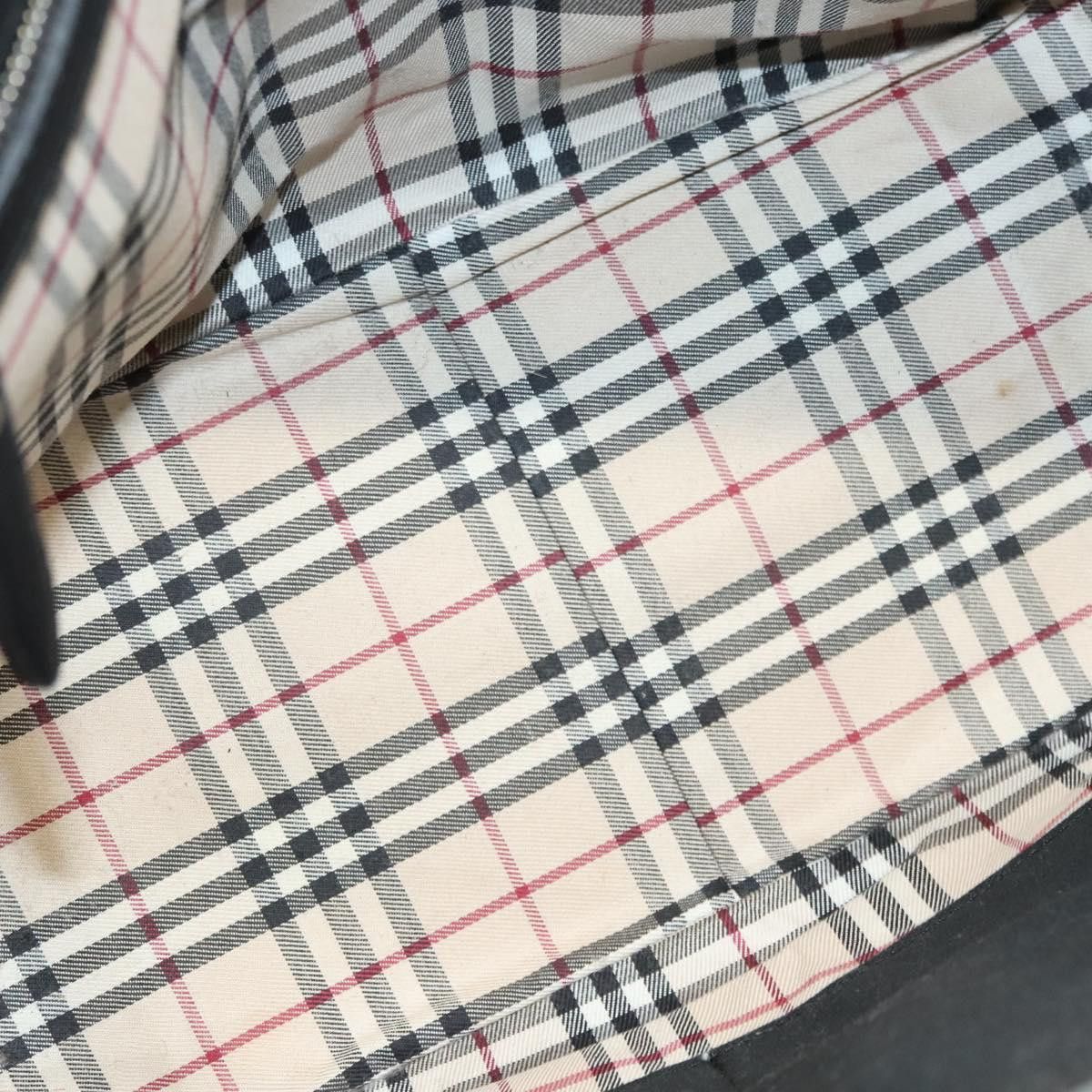 Burberry Burberry handbag Size ONE SIZE - 11 Thumbnail