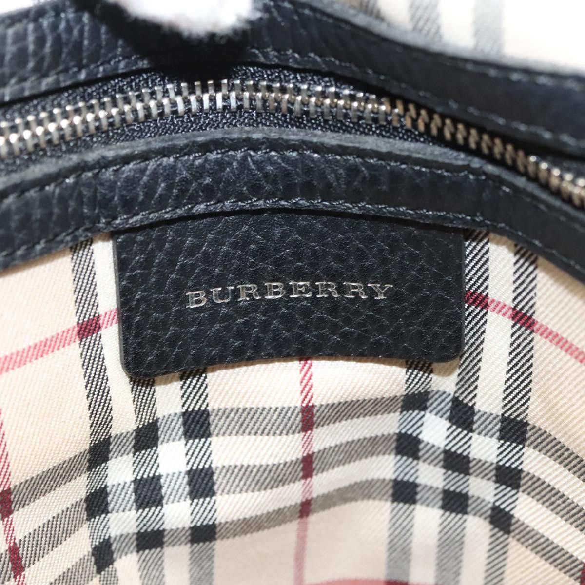 Burberry Burberry handbag Size ONE SIZE - 12 Thumbnail