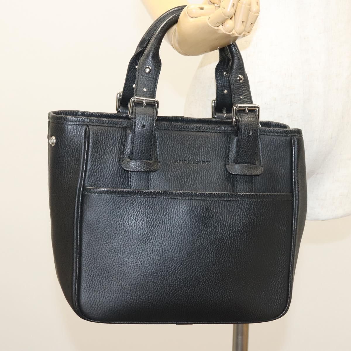 Burberry Burberry handbag Size ONE SIZE - 13 Thumbnail
