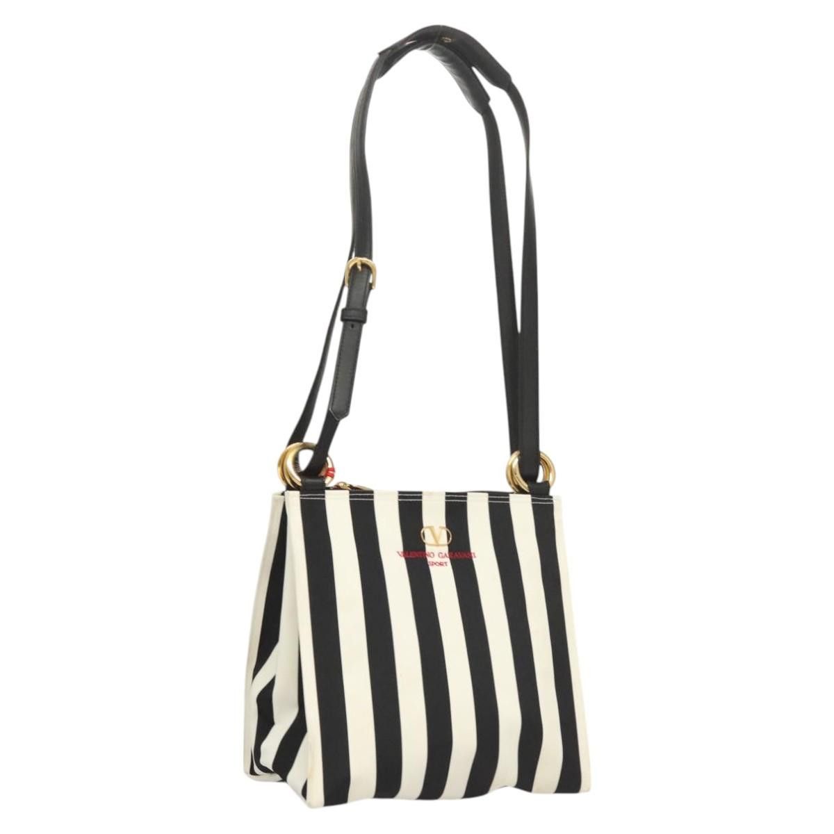 Valentino Valentino Garavani Sport shoulder Size ONE SIZE - 14 Thumbnail