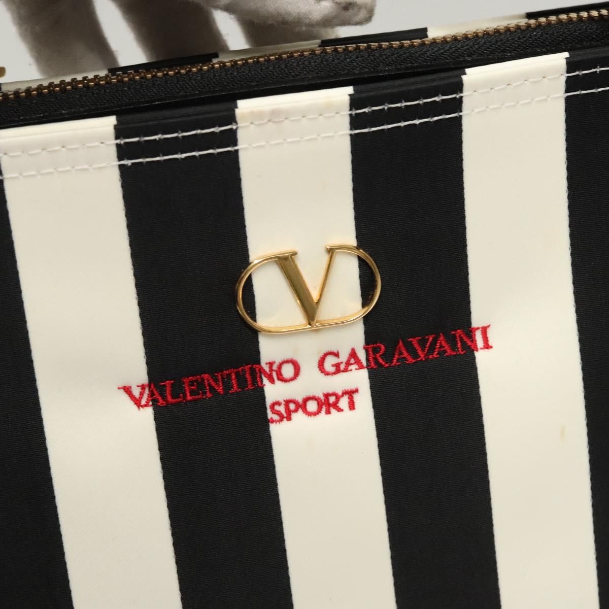 Valentino Valentino Garavani Sport shoulder Size ONE SIZE - 19 Thumbnail