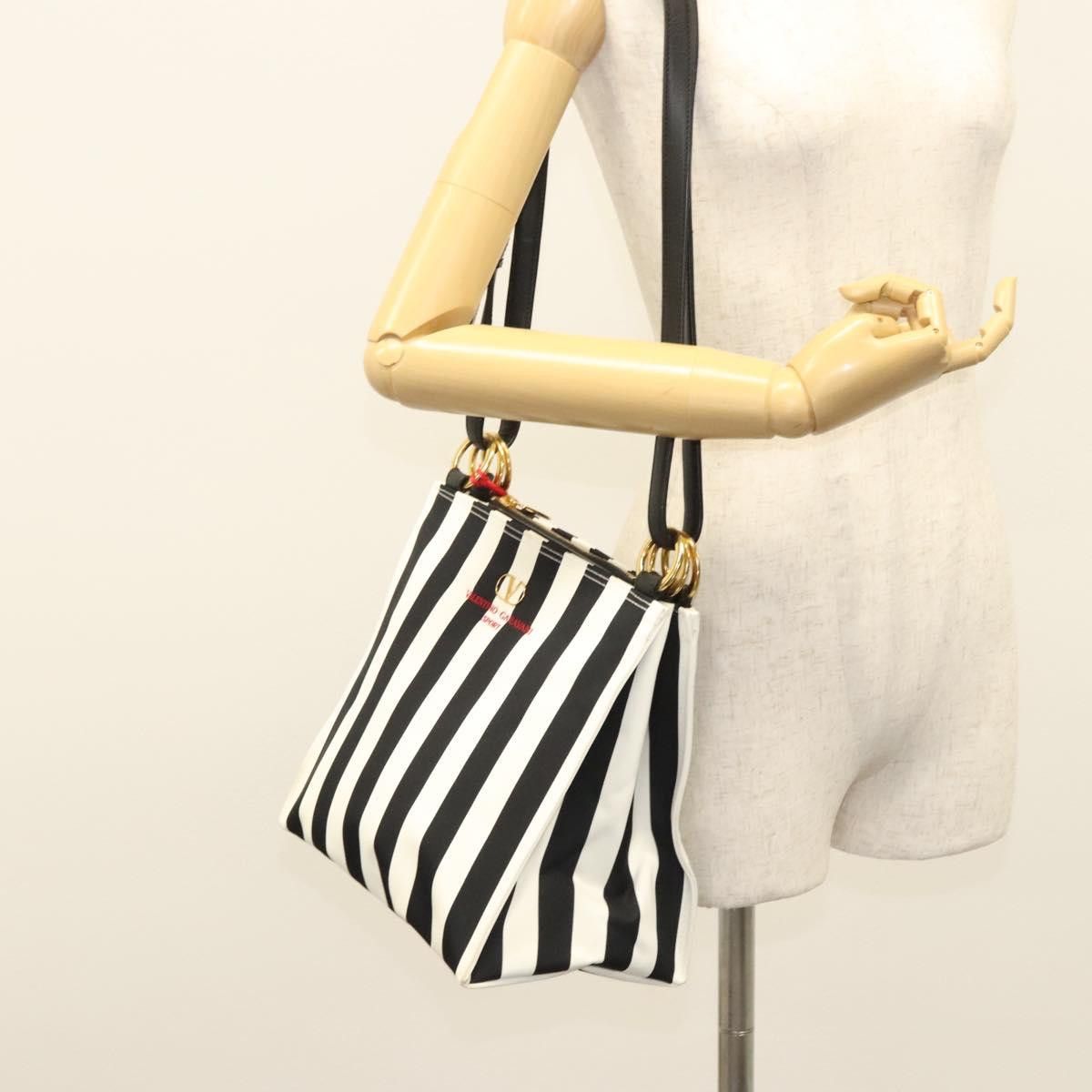 Valentino Valentino Garavani Sport shoulder Size ONE SIZE - 13 Thumbnail