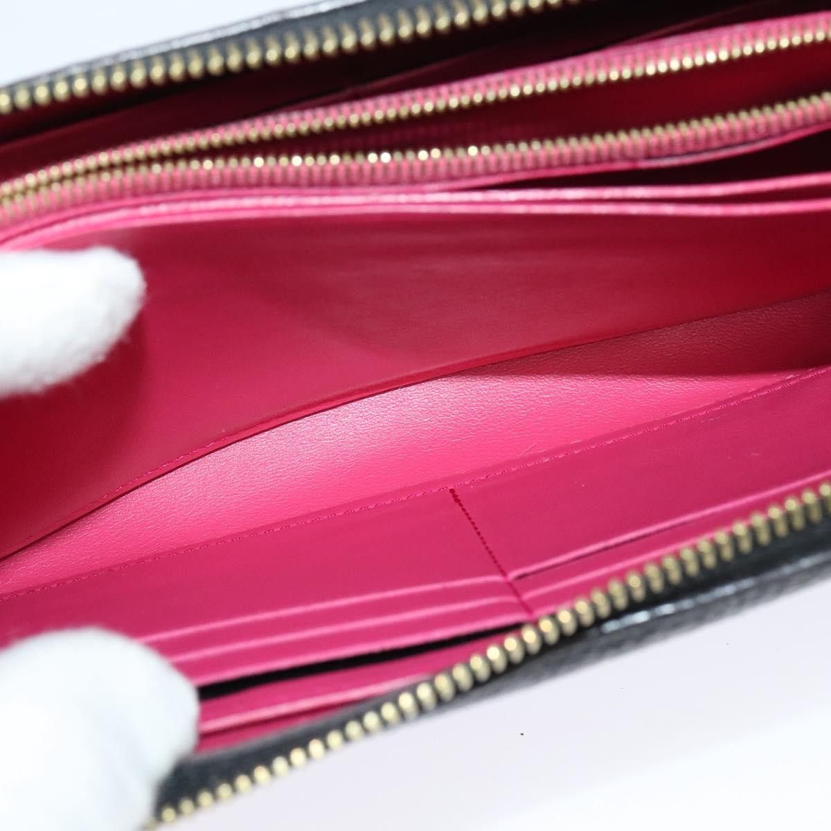 Louis Vuitton Louis Vuitton Comete wallet Size ONE SIZE - 22 Thumbnail