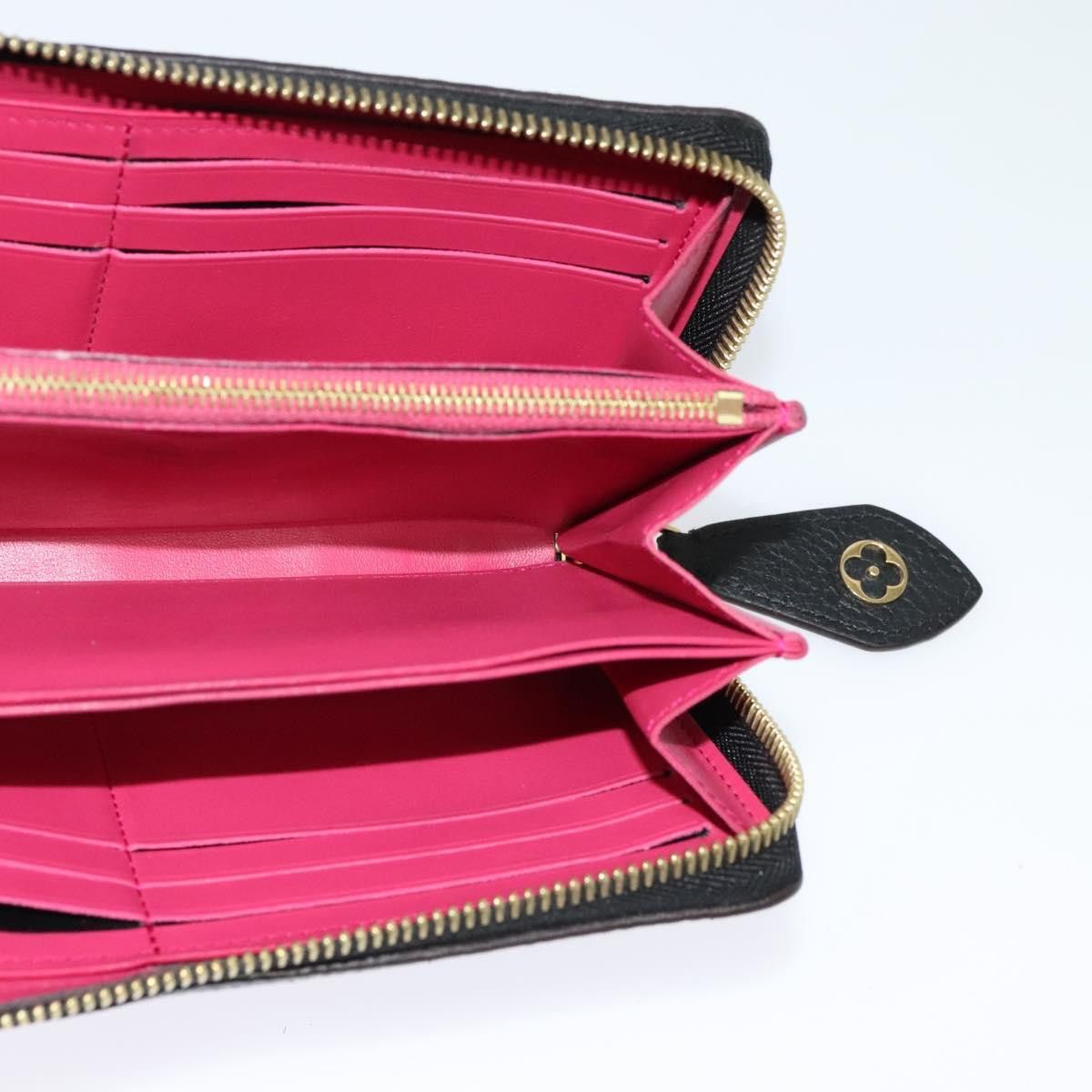 Louis Vuitton Louis Vuitton Comete wallet Size ONE SIZE - 15 Thumbnail