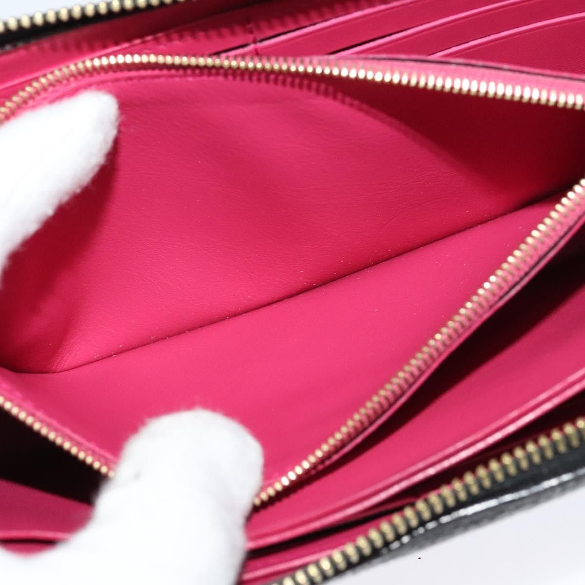 Louis Vuitton Louis Vuitton Comete wallet Size ONE SIZE - 19 Thumbnail