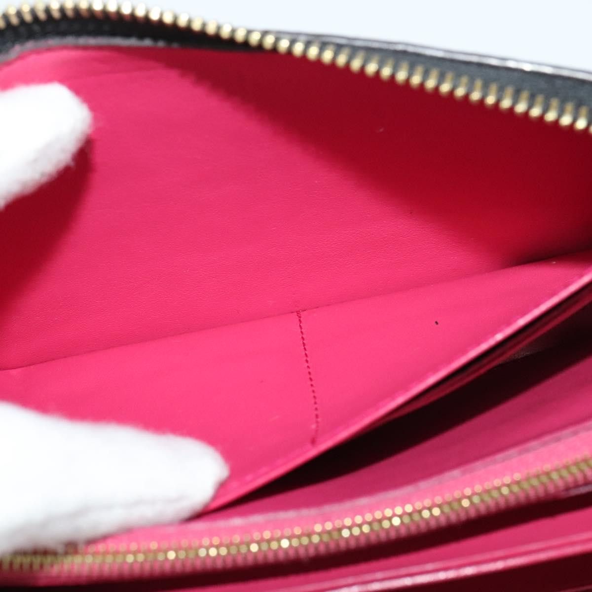 Louis Vuitton Louis Vuitton Comete wallet Size ONE SIZE - 17 Thumbnail