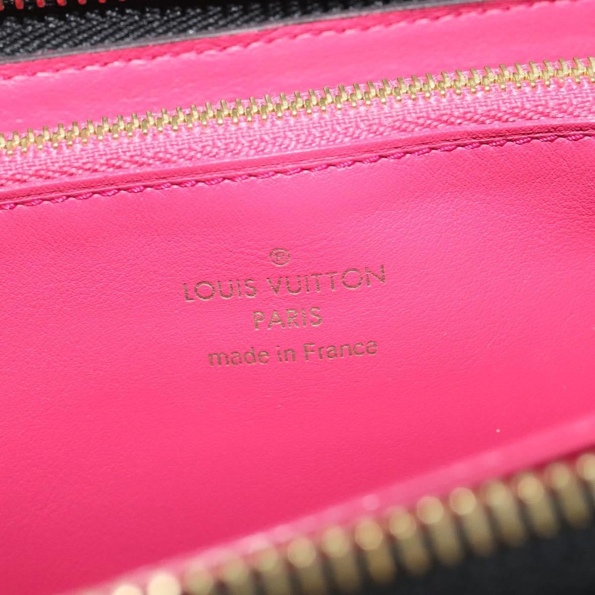 Louis Vuitton Louis Vuitton Comete wallet Size ONE SIZE - 11 Thumbnail