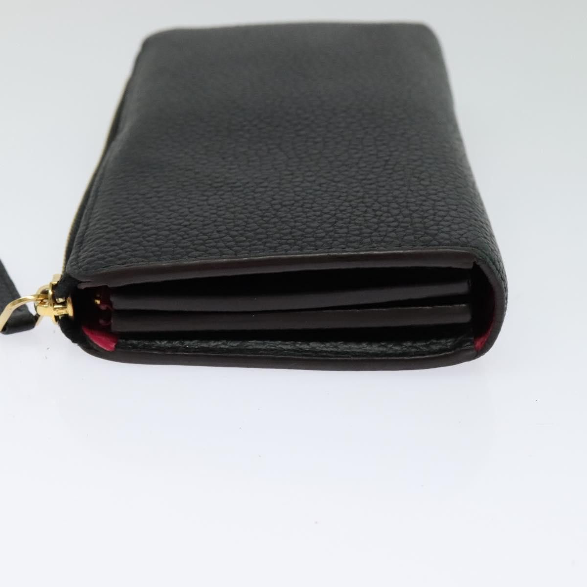 Louis Vuitton Louis Vuitton Comete wallet Size ONE SIZE - 3 Thumbnail