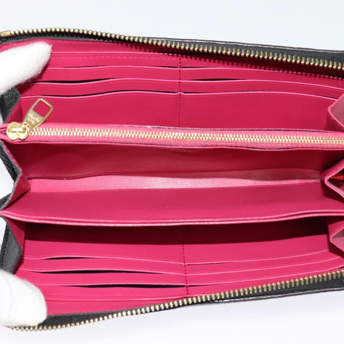 Louis Vuitton Louis Vuitton Comete wallet Size ONE SIZE - 10 Thumbnail