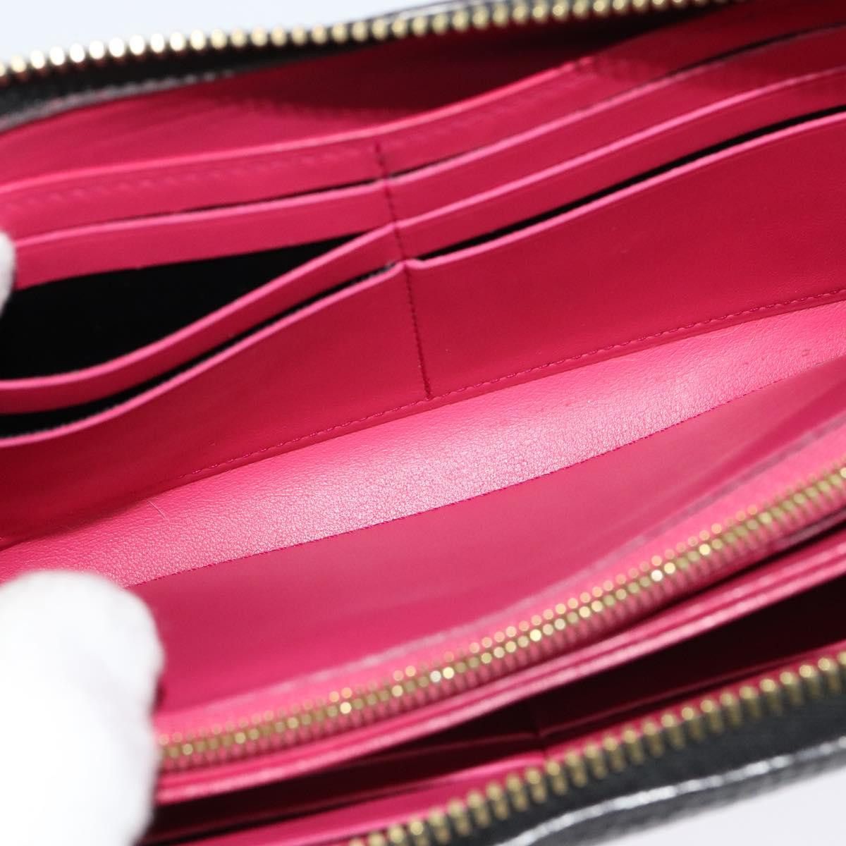 Louis Vuitton Louis Vuitton Comete wallet Size ONE SIZE - 18 Thumbnail