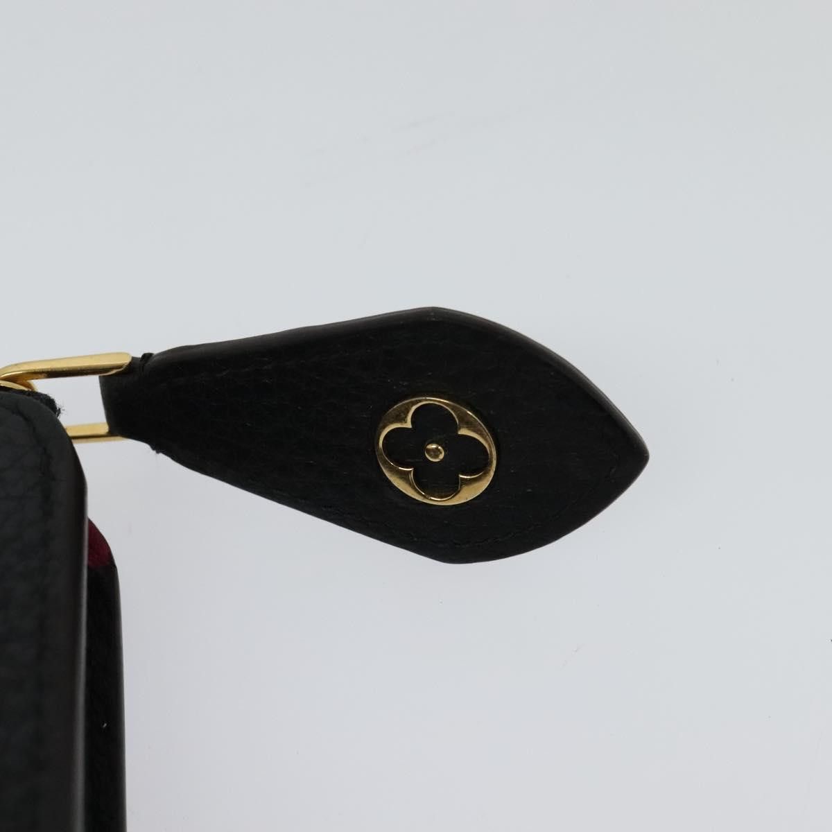Louis Vuitton Louis Vuitton Comete wallet Size ONE SIZE - 9 Thumbnail