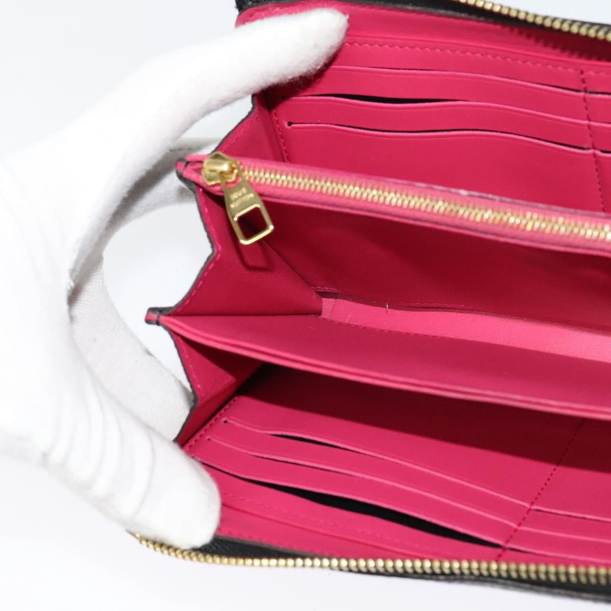 Louis Vuitton Louis Vuitton Comete wallet Size ONE SIZE - 16 Thumbnail