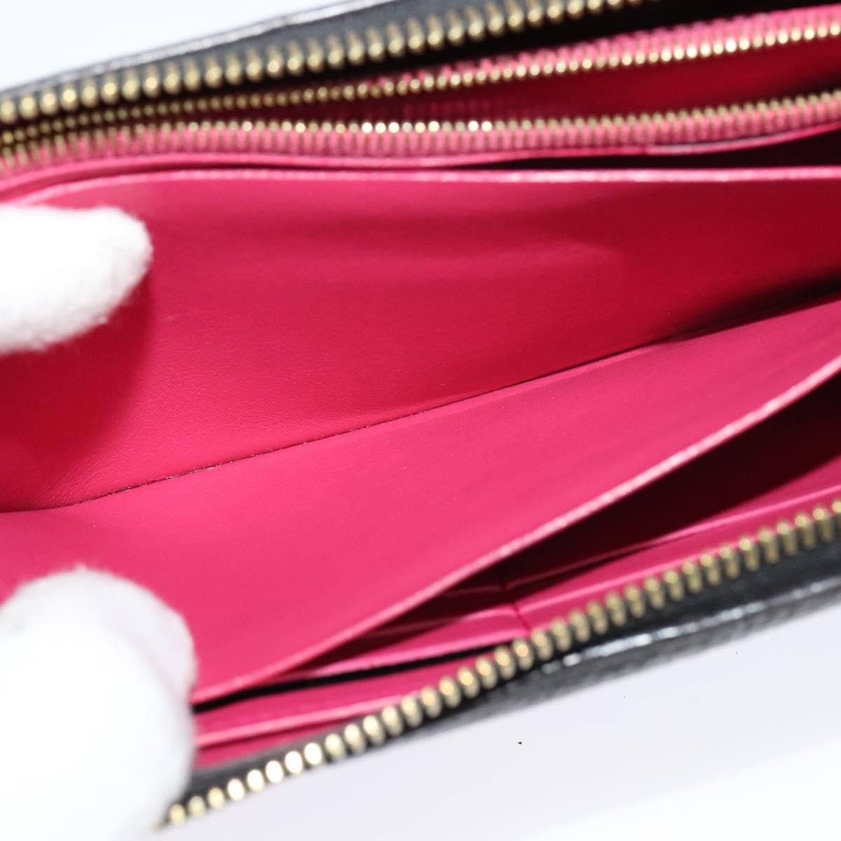 Louis Vuitton Louis Vuitton Comete wallet Size ONE SIZE - 21 Thumbnail