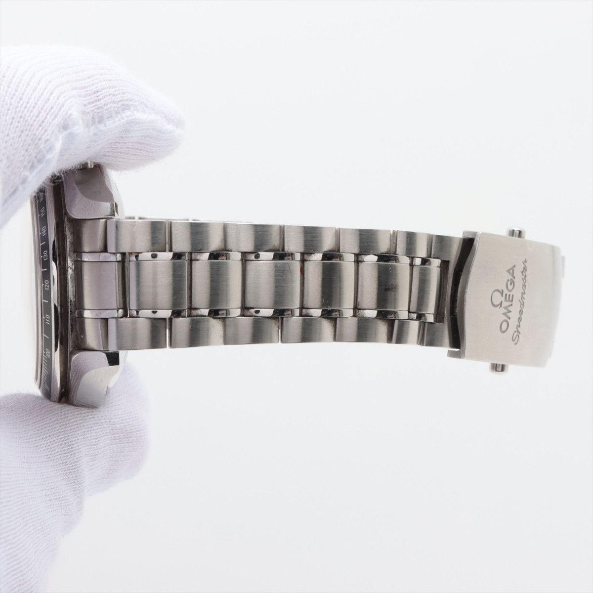 Omega Omega Speedmaster watch Size ONE SIZE - 6 Thumbnail