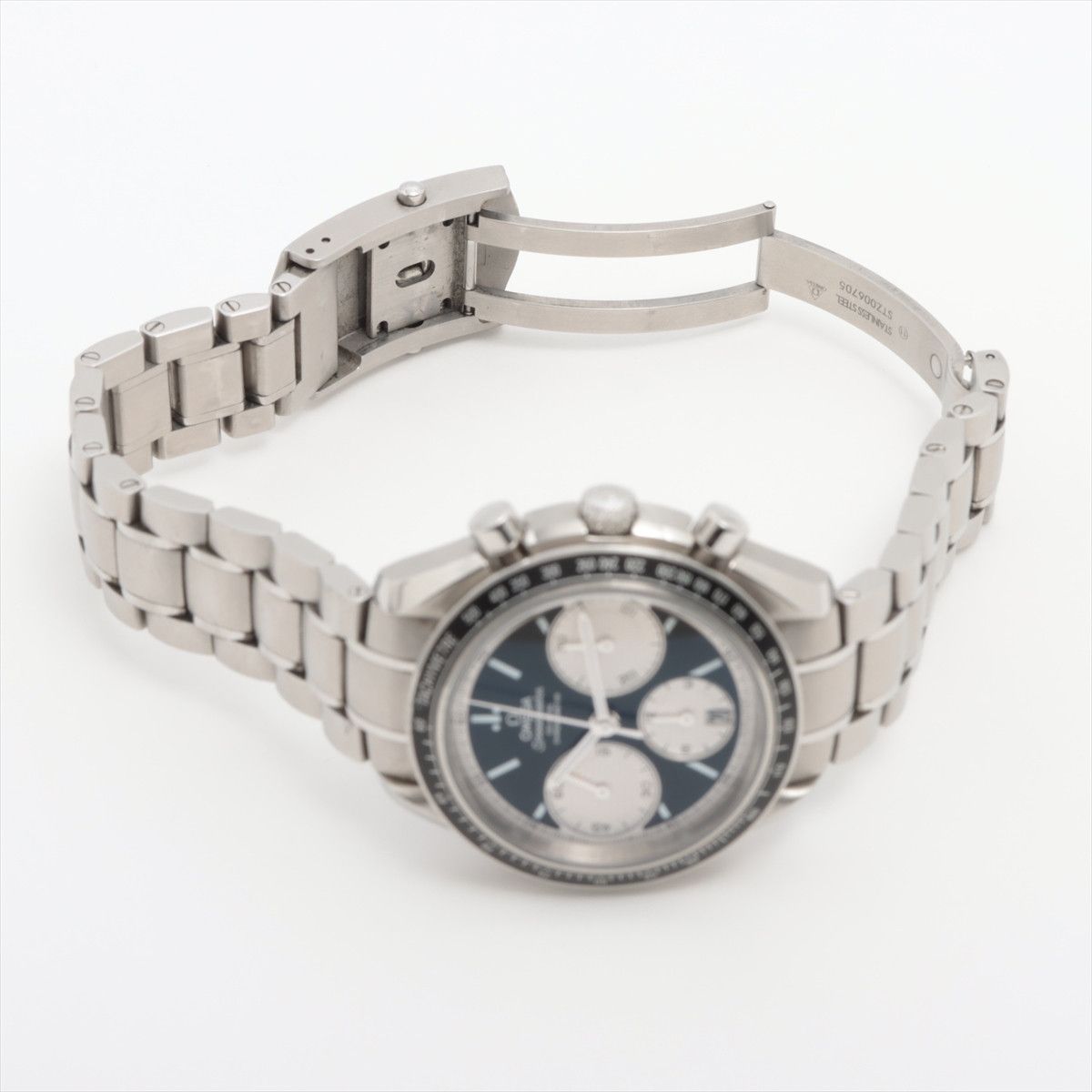 Omega Omega Speedmaster watch Size ONE SIZE - 5 Thumbnail