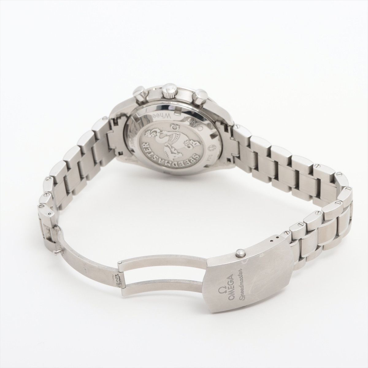 Omega Omega Speedmaster watch Size ONE SIZE - 4 Thumbnail