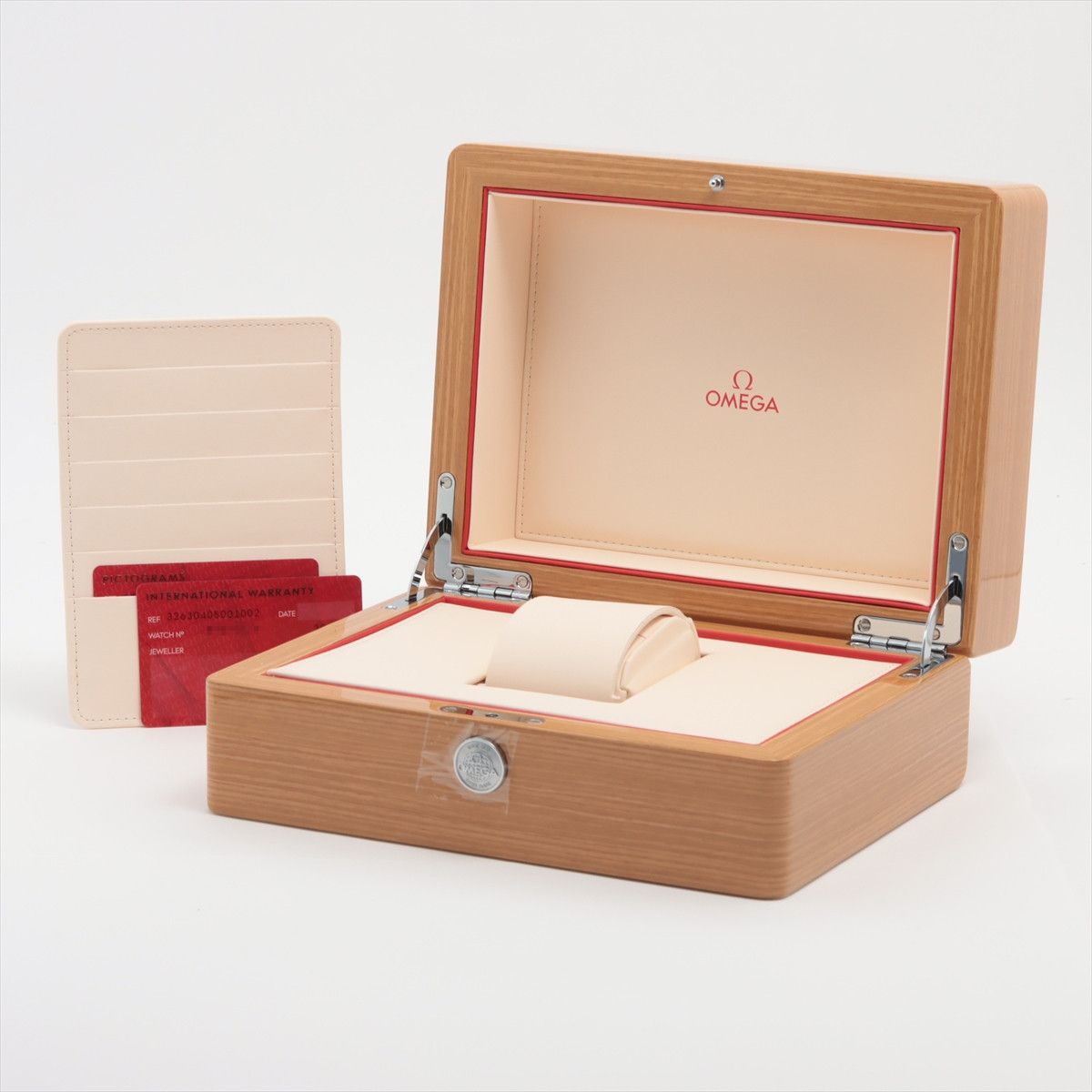 Omega Omega Speedmaster watch Size ONE SIZE - 7 Thumbnail