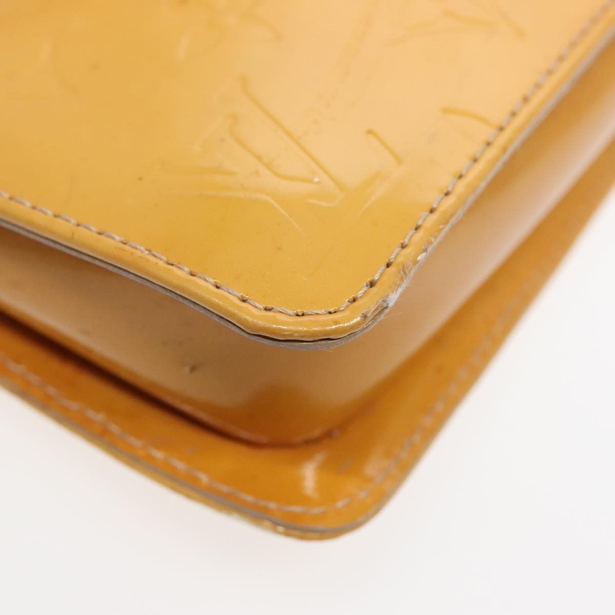 Louis Vuitton Louis Vuitton Lexington clutch Size ONE SIZE - 16 Thumbnail