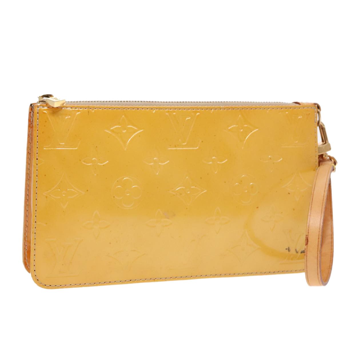 Louis Vuitton Louis Vuitton Lexington clutch Size ONE SIZE - 12 Thumbnail