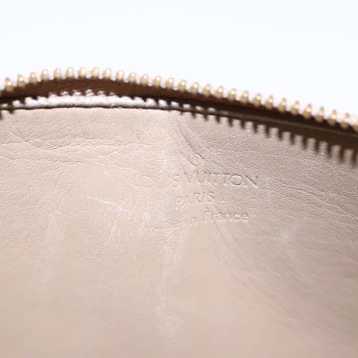 Louis Vuitton Louis Vuitton Lexington clutch Size ONE SIZE - 10 Thumbnail