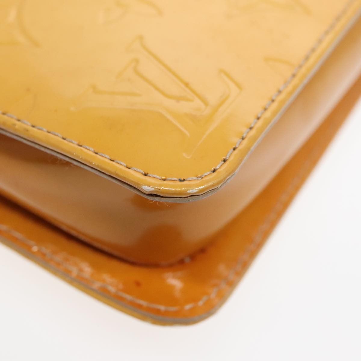 Louis Vuitton Louis Vuitton Lexington clutch Size ONE SIZE - 14 Thumbnail