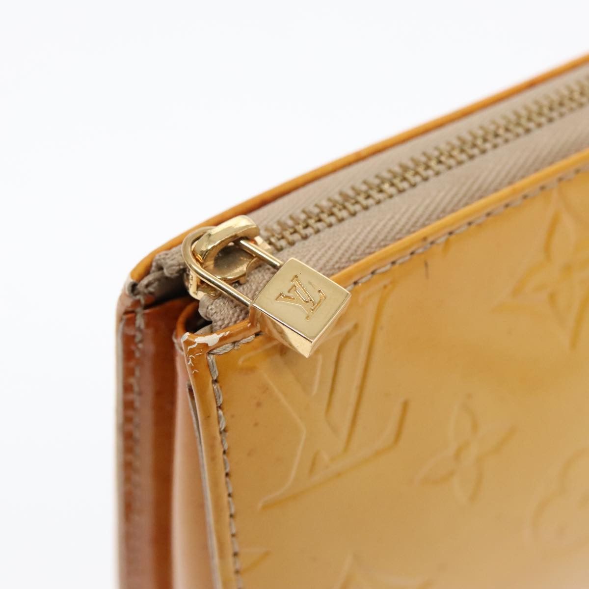 Louis Vuitton Louis Vuitton Lexington clutch Size ONE SIZE - 7 Thumbnail
