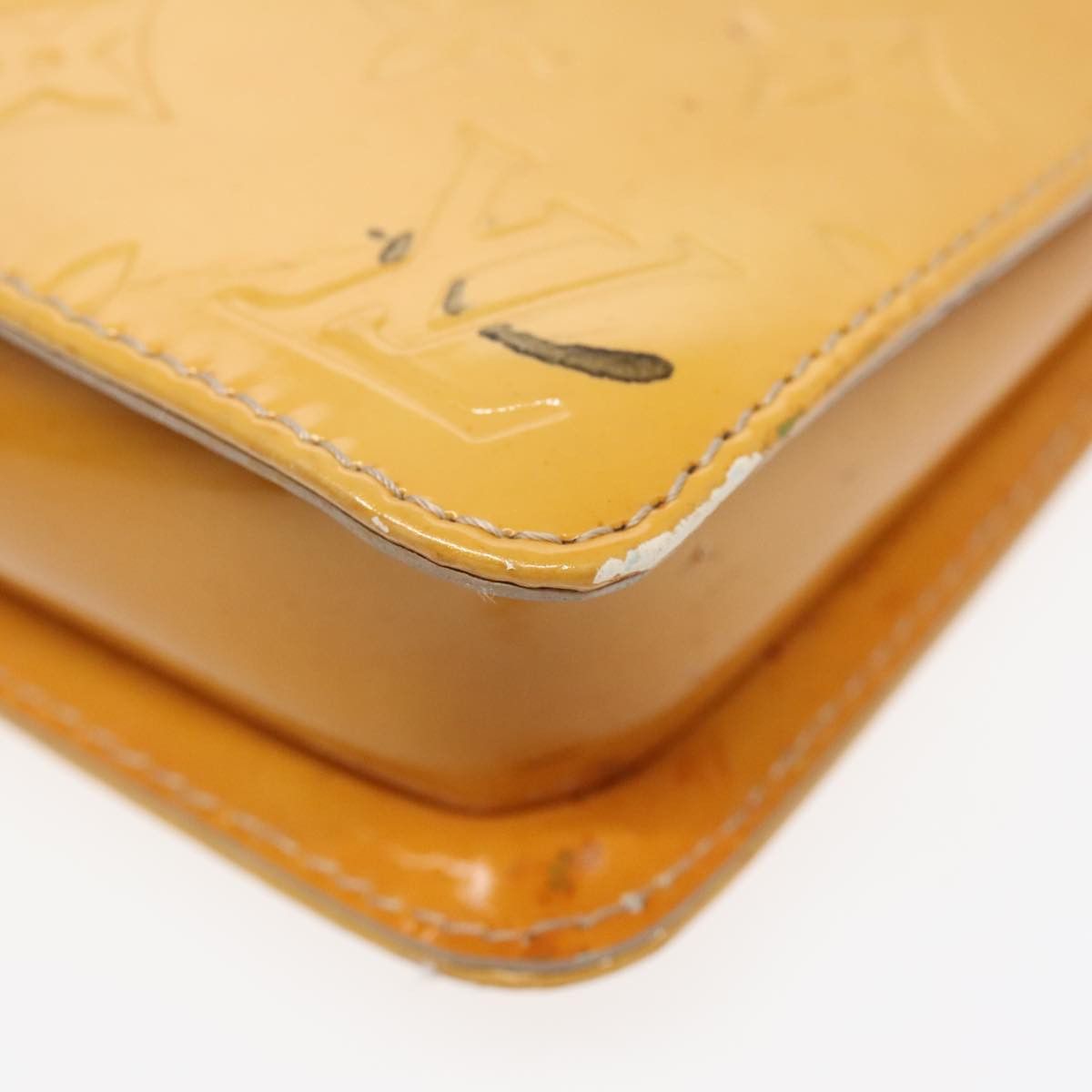 Louis Vuitton Louis Vuitton Lexington clutch Size ONE SIZE - 13 Thumbnail