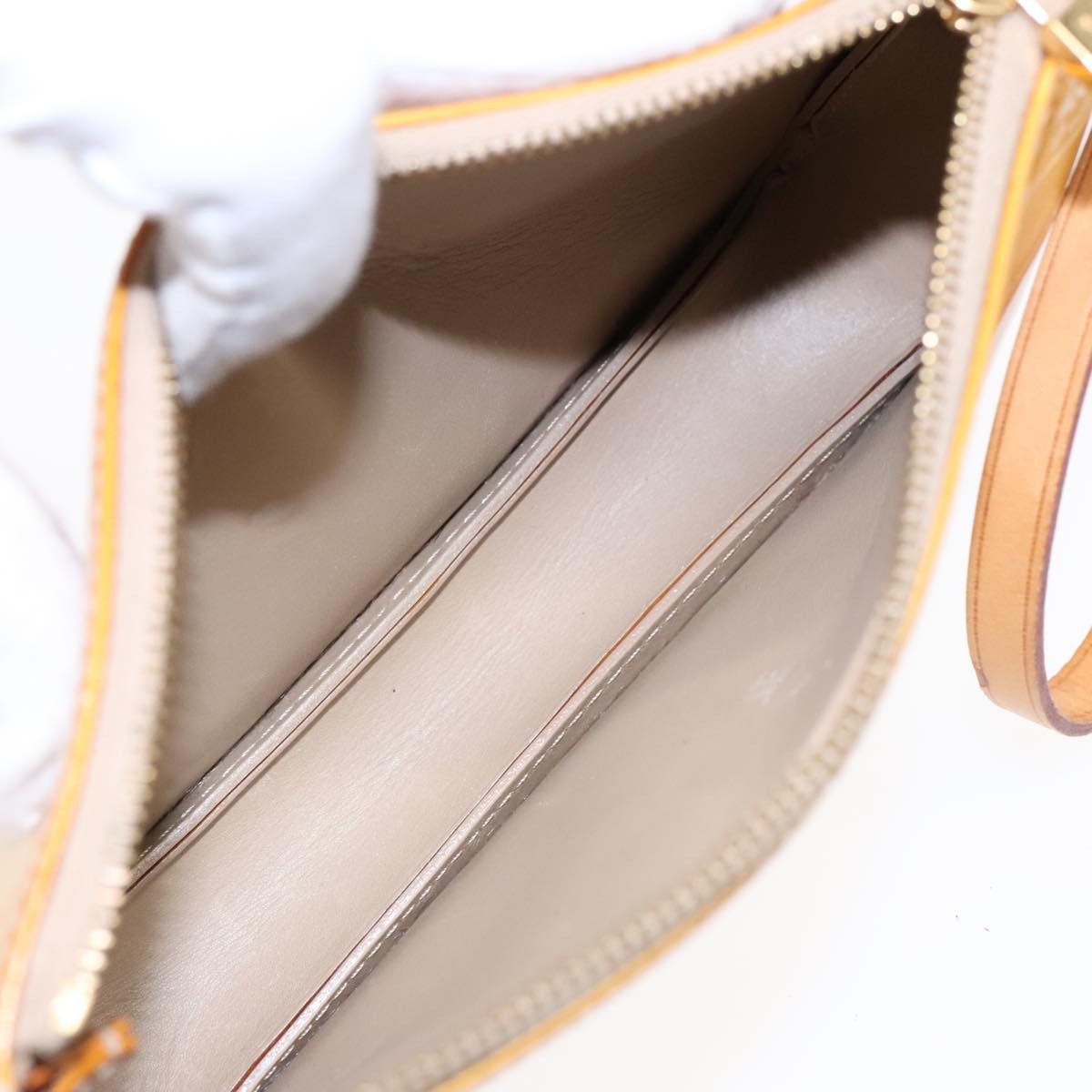 Louis Vuitton Louis Vuitton Lexington clutch Size ONE SIZE - 8 Thumbnail