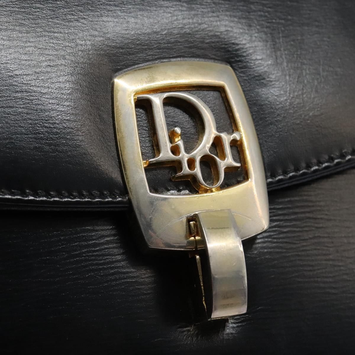 Dior Dior -- handbag Size ONE SIZE - 14 Thumbnail