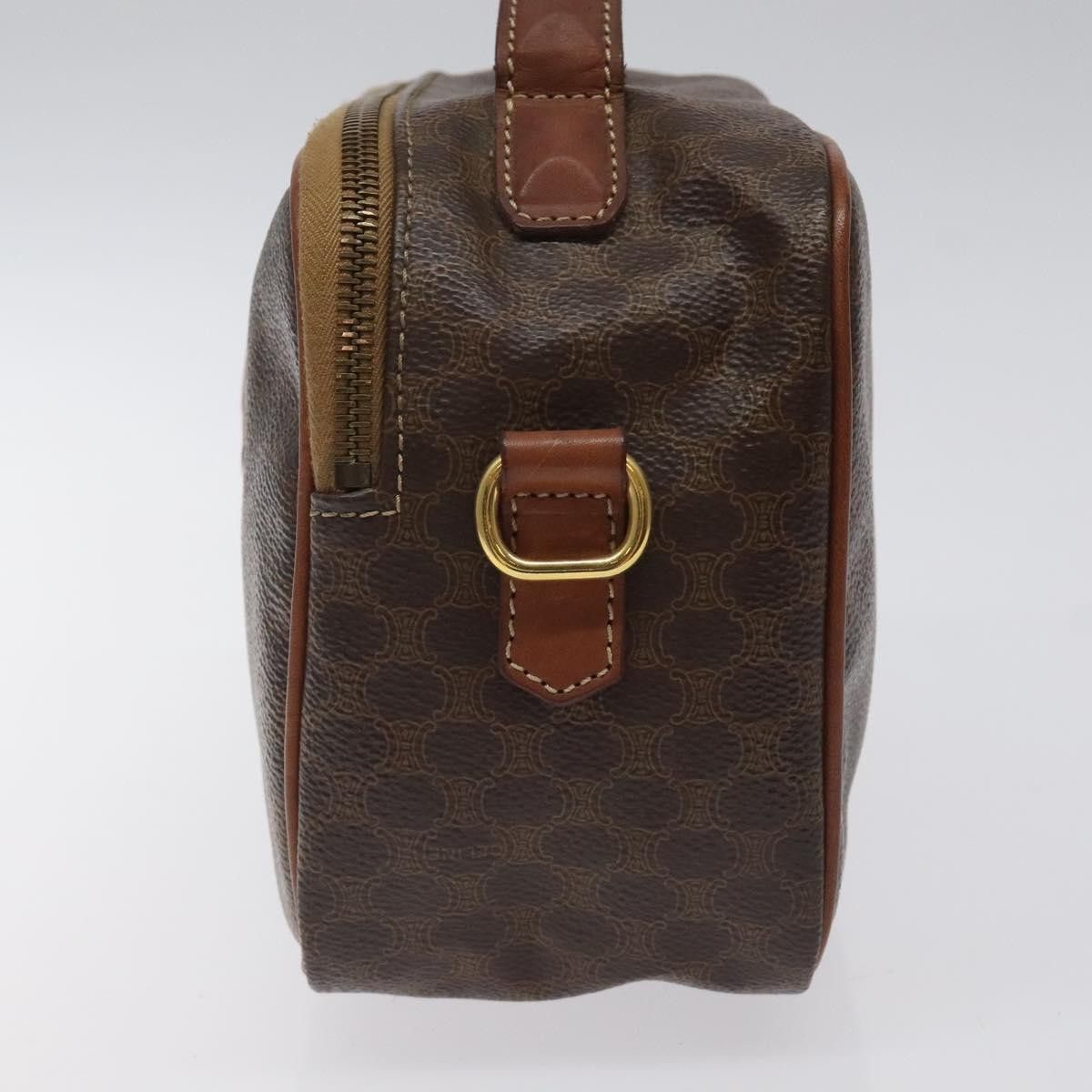 Celine Céline Macadam handbag Size ONE SIZE - 3 Thumbnail