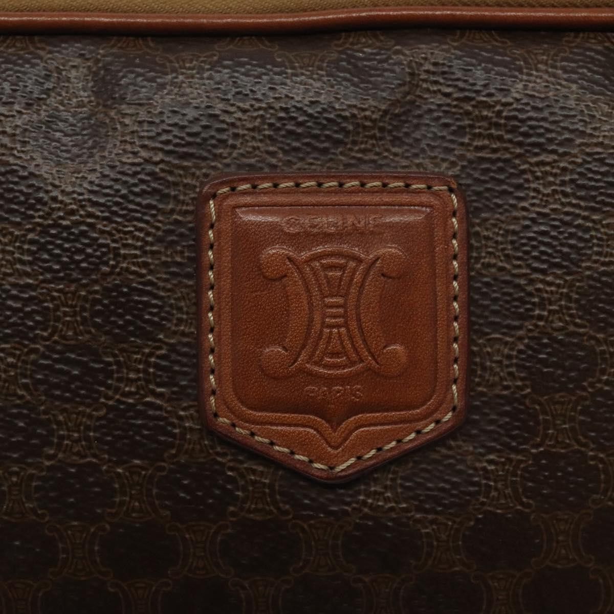 Celine Céline Macadam handbag Size ONE SIZE - 21 Thumbnail
