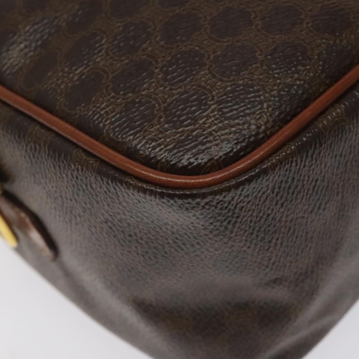 Celine Céline Macadam handbag Size ONE SIZE - 7 Thumbnail